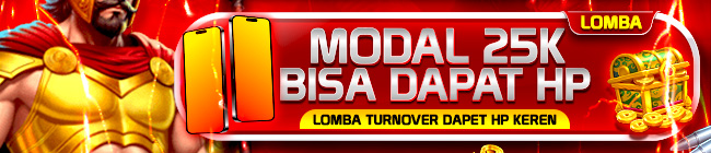 LOMBA SLOT TO TERBESAR